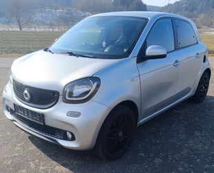 Smart Smart ForFour 0.9 66kW - Gebrauchtwagen