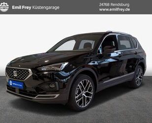 Seat Tarraco Gebrauchtwagen