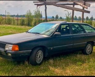 Audi 100 Gebrauchtwagen