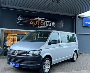 VW T6 Transporter Gebrauchtwagen