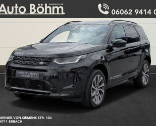 Land Rover Land Rover Discovery Sport R-Dyn SE AWD D165+ACC+A Gebrauchtwagen