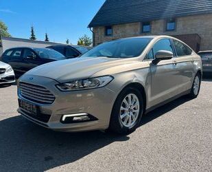 Ford Ford Mondeo Trend PDC/KLIMA/MULTILENKR/TEMPOMAT/NA Gebrauchtwagen