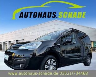 Citroen Citroën Berlingo Selection Gebrauchtwagen