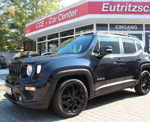 Jeep Jeep Renegade Longitude FWD Gebrauchtwagen