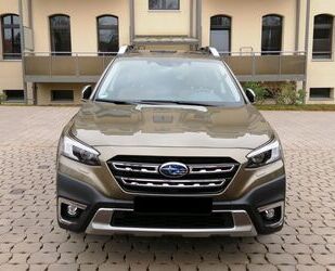 Subaru Subaru Outback Platinum + Winterreifen Gebrauchtwagen