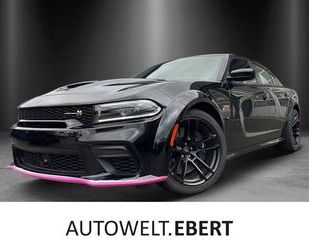 Dodge Dodge Charger Scat Pack LAST CALL/492 PS/WIDEBODY/ Gebrauchtwagen