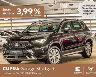 Seat Seat Ateca Xperience 1.5 TSI DSG 110 kW Gebrauchtwagen