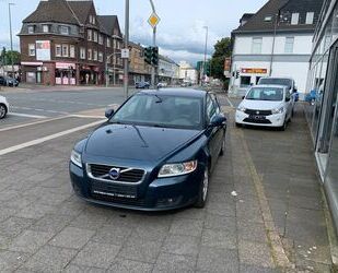 Volvo Volvo V50 Kombi D2 Kinetic Gebrauchtwagen