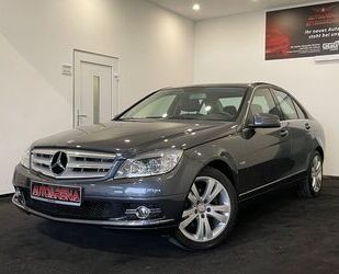 Mercedes-Benz Mercedes-Benz C 180 AVANTGARDE BlueEfficiency|SHZ| Gebrauchtwagen