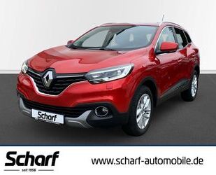 Renault Renault Kadjar XMOD ENERGY 1.6 D Navi AC/A SHZ PDC Gebrauchtwagen