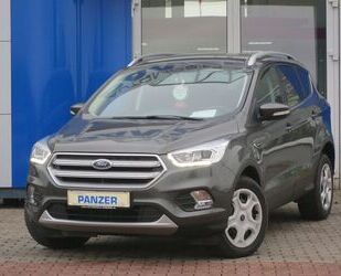 Ford Ford Kuga 2.0 TDCi 4x4 Cool&Connect Navi SH Tempom Gebrauchtwagen