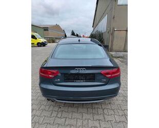 Audi Audi A5 2.0 TDI (DPF) Sportback - Gebrauchtwagen