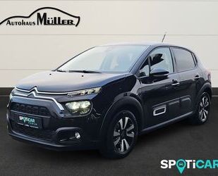 Citroen Citroën C3 Max 1.2 PureTech 110 LED Klimaautom DAB Gebrauchtwagen