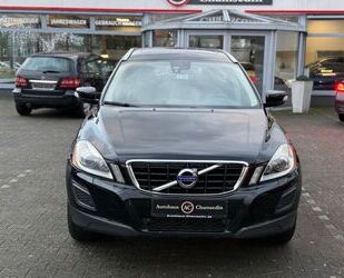 Volvo Volvo XC 60 XC60 Summum Drive Gebrauchtwagen