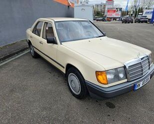 Mercedes-Benz Mercedes-Benz 200 W124 Gebrauchtwagen