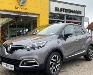 Renault Renault Captur TCe120 Intens Gebrauchtwagen