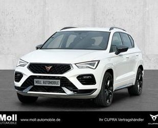 Cupra Ateca Gebrauchtwagen