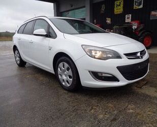 Opel Opel Astra J Sports Tourer 150 Jahre Opel 1,7CDTI, Gebrauchtwagen