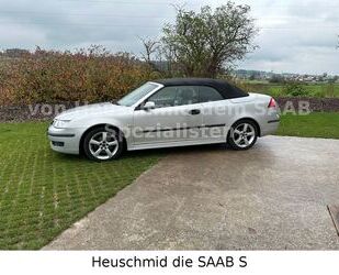 Saab Saab 9-3 Vector Cabri0 Hirsch Performance 184977 Gebrauchtwagen