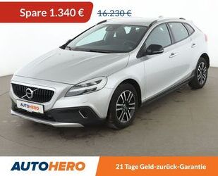 Volvo V40 Cross Country Gebrauchtwagen