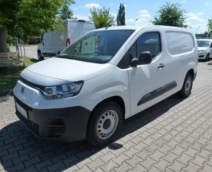 Fiat Fiat Doblo KaWa L2 50 kWh (136 PS) Gebrauchtwagen