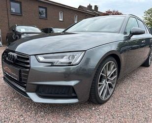 Audi Audi A4 Avant 45TDI Quattro Sport S-Line AHK*PANO* Gebrauchtwagen