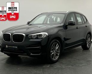 BMW BMW X3 xDrive30iA +PANORAMA+NAV+CAM+KEYLESS+AHK+1H Gebrauchtwagen