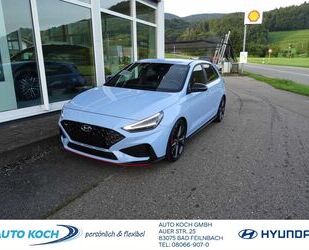 Hyundai Hyundai i30 N Performance 2.0 T-GDI DCT Gebrauchtwagen