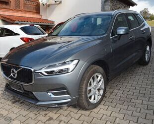 Volvo Volvo XC 60 T8 AWD Business Plug In Hybrid LEDPano Gebrauchtwagen