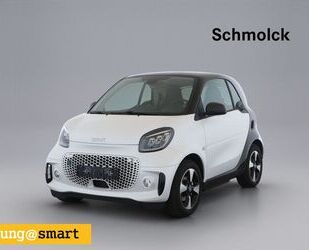 Smart Smart fortwo EQ EXCLUSIVE+22KW+JBL+GJR+KAMERA+LED+ Gebrauchtwagen