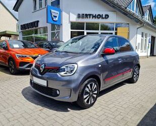 Renault Renault Twingo Techno Electric Gebrauchtwagen