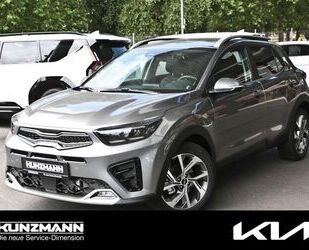 Kia Kia Stonic 1.0T GT Line Navi Kamera Schiebedach Gebrauchtwagen