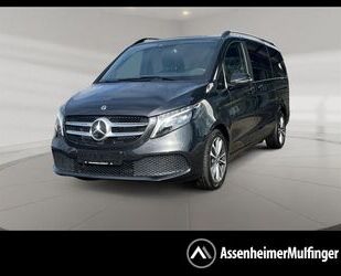 Mercedes-Benz Mercedes-Benz V 300 d **Edition,Sport,Navi,Burmest Gebrauchtwagen