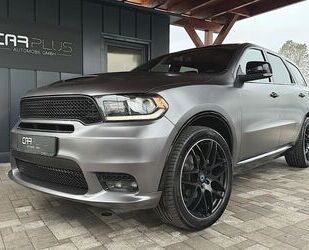 Dodge Dodge Durango 5.7 V8 R/T SRT Night Paket *LED*22 Z Gebrauchtwagen