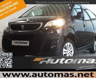 Peugeot Peugeot Expert Premium L3 Navi R-Cam PDC Alu TM Gebrauchtwagen