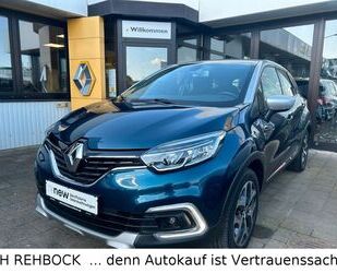 Renault Renault Captur Intens DCI 110 Gebrauchtwagen