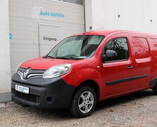 Renault Renault Kangoo Rapid Maxi Extra L/Klima/Sitzhzg/Rü Gebrauchtwagen