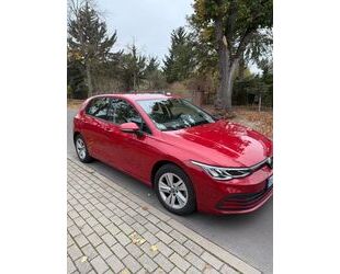 VW Volkswagen Golf 1.0 TSI OPF 81kW Life Gebrauchtwagen