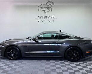 Ford Ford Mustang GT|55Years|ACC|B&O|LED|Kamera|Recaro| Gebrauchtwagen