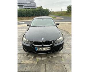 BMW BMW 320d Touring - Gebrauchtwagen