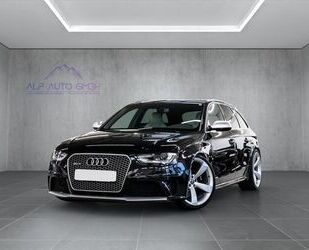 Audi Audi RS4 AVANT V8 20Z./ACC/B&O/RS-SITZE/280KMH/PAN Gebrauchtwagen