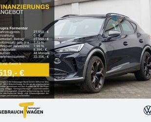 Cupra Cupra Formentor VZ 1.4 eHybrid LM19 AHK PANO FULL- Gebrauchtwagen