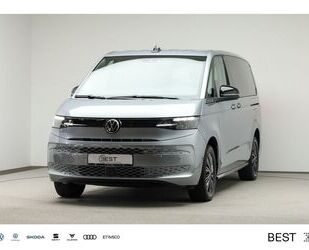 VW Volkswagen Multivan 2.0 TDI LÜ DSG*NAVI*GRA*PDC*RF Gebrauchtwagen