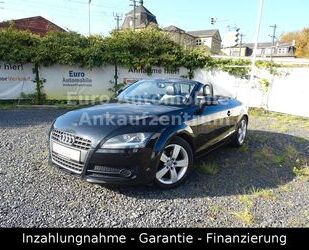 Audi Audi TT Coupe/Roadster 1.8 TFSI Roadster/SHZ/GARAN Gebrauchtwagen