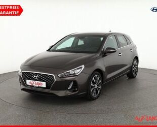 Hyundai Hyundai i30 1.4 T-GDI Premium LED Navi Sitzheizung Gebrauchtwagen