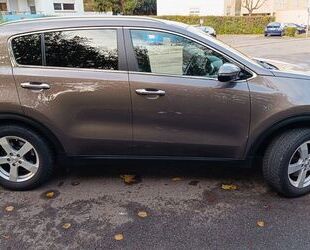 Kia Kia Sportage 1.6 GDI 2WD Vision Vision Gebrauchtwagen