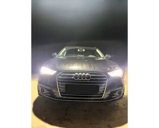 Audi Audi A6 2.0 TDI 140kW ultra S tronic Avant - Gebrauchtwagen