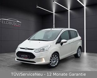 Ford Ford B-MAX Titanium