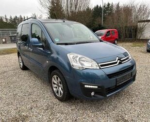 Citroen Citroën Berlingo 110 Multispace Selection Panoram Gebrauchtwagen