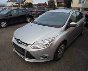 Ford Ford Focus 1,6TDCi ** Sync Edition ** Gebrauchtwagen